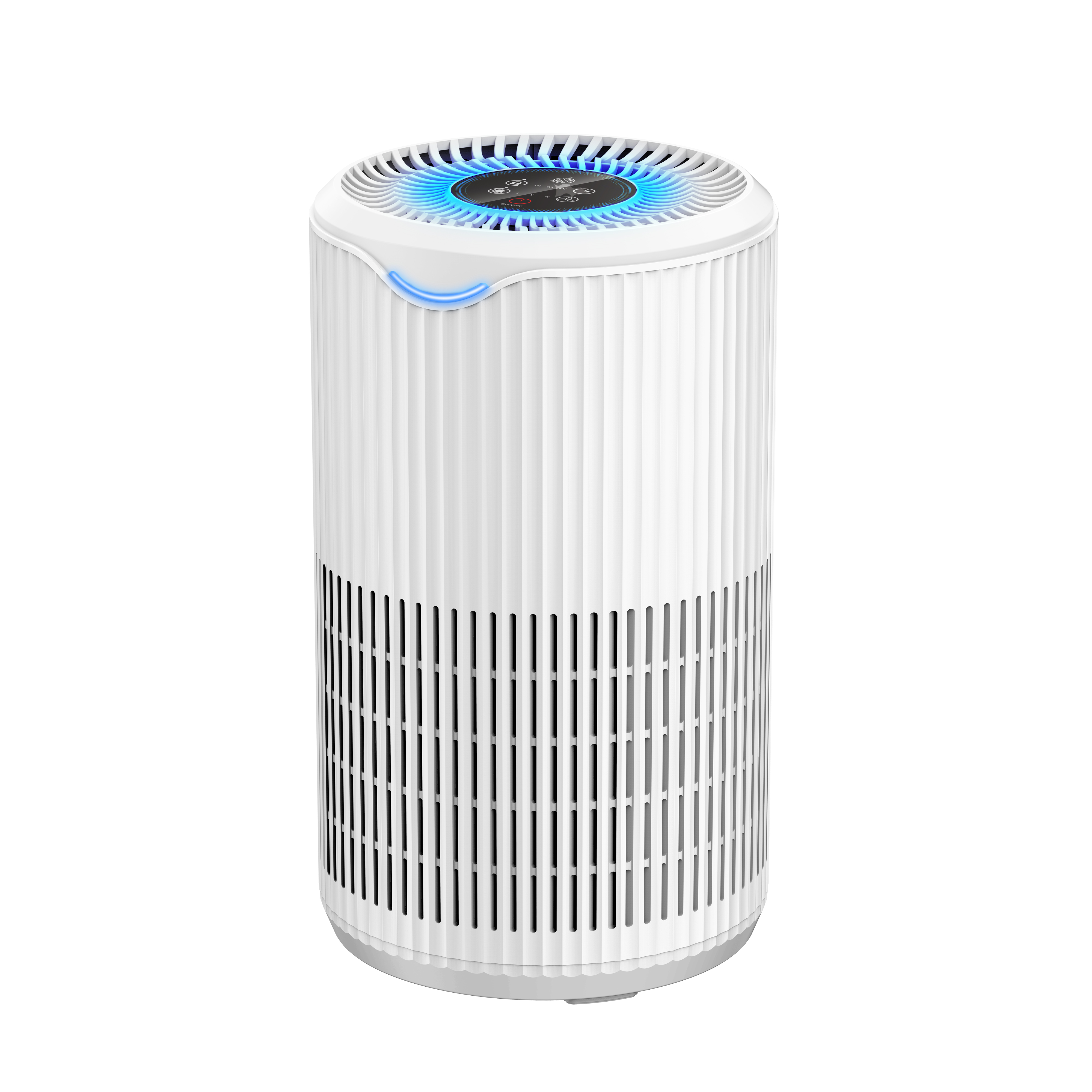 Purificateur d'air domestique tout à fait HEPA d'OEM