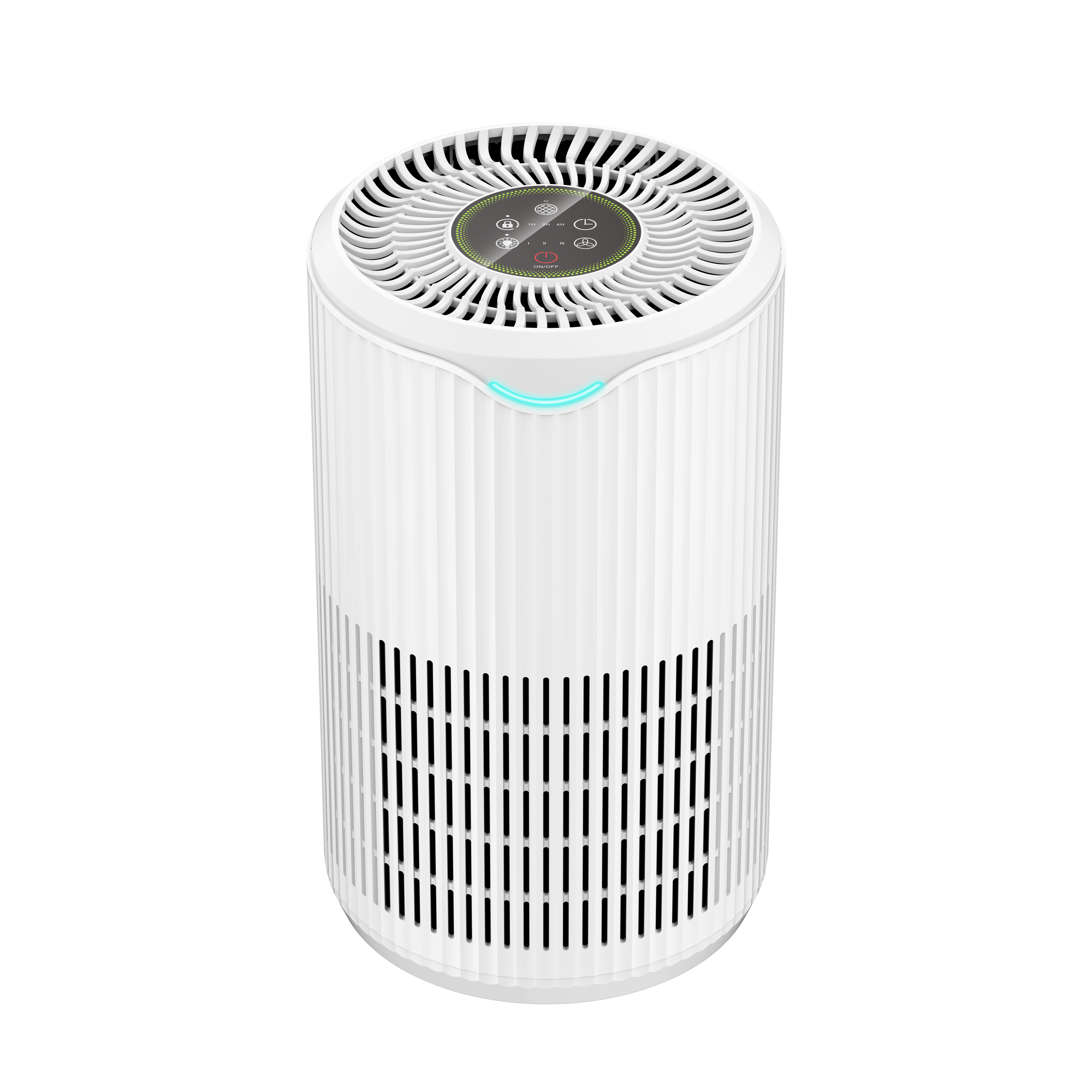 Purificateur d'air domestique tout à fait HEPA d'OEM