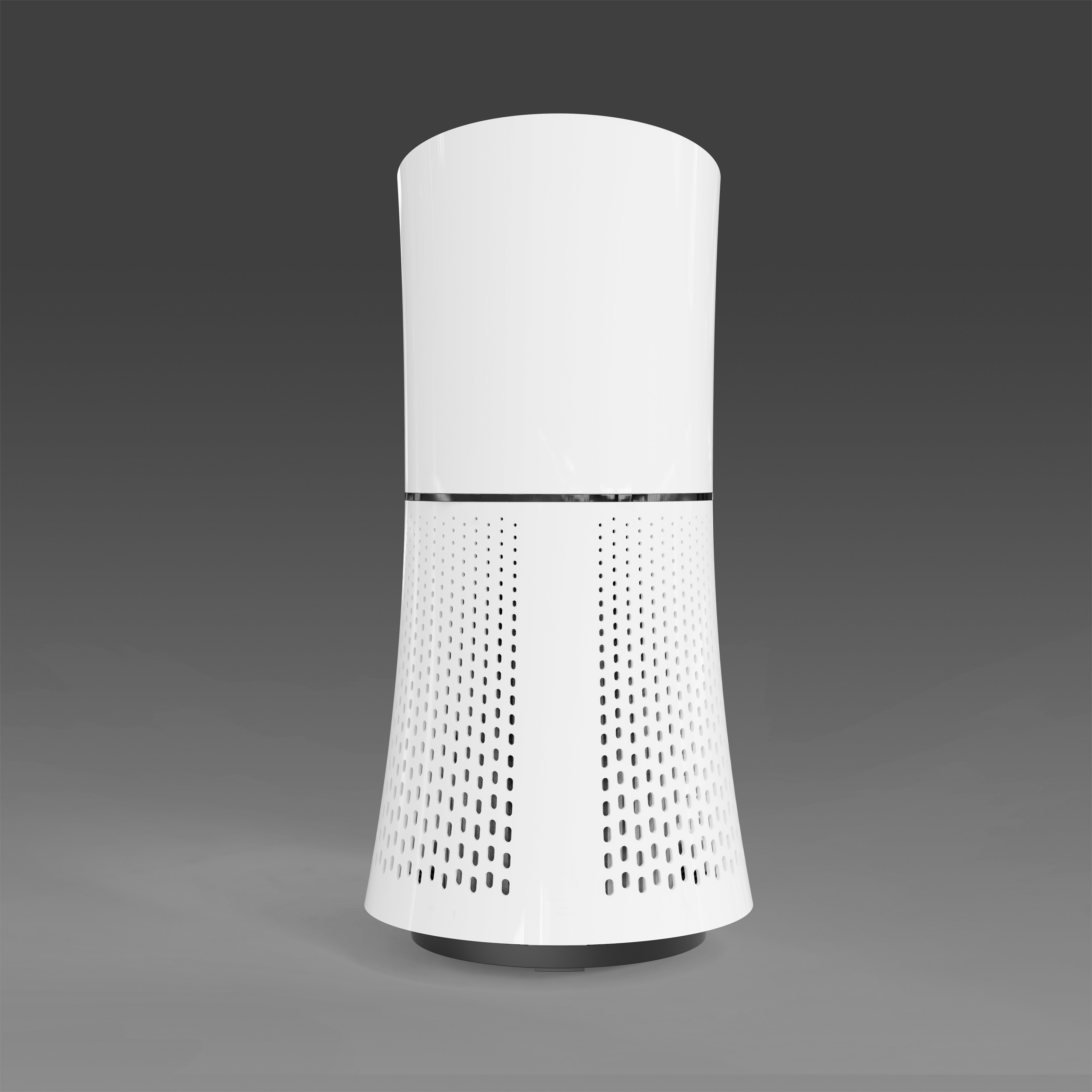 Purificateur d'air de bureau électrique Pm2.5 Hotel