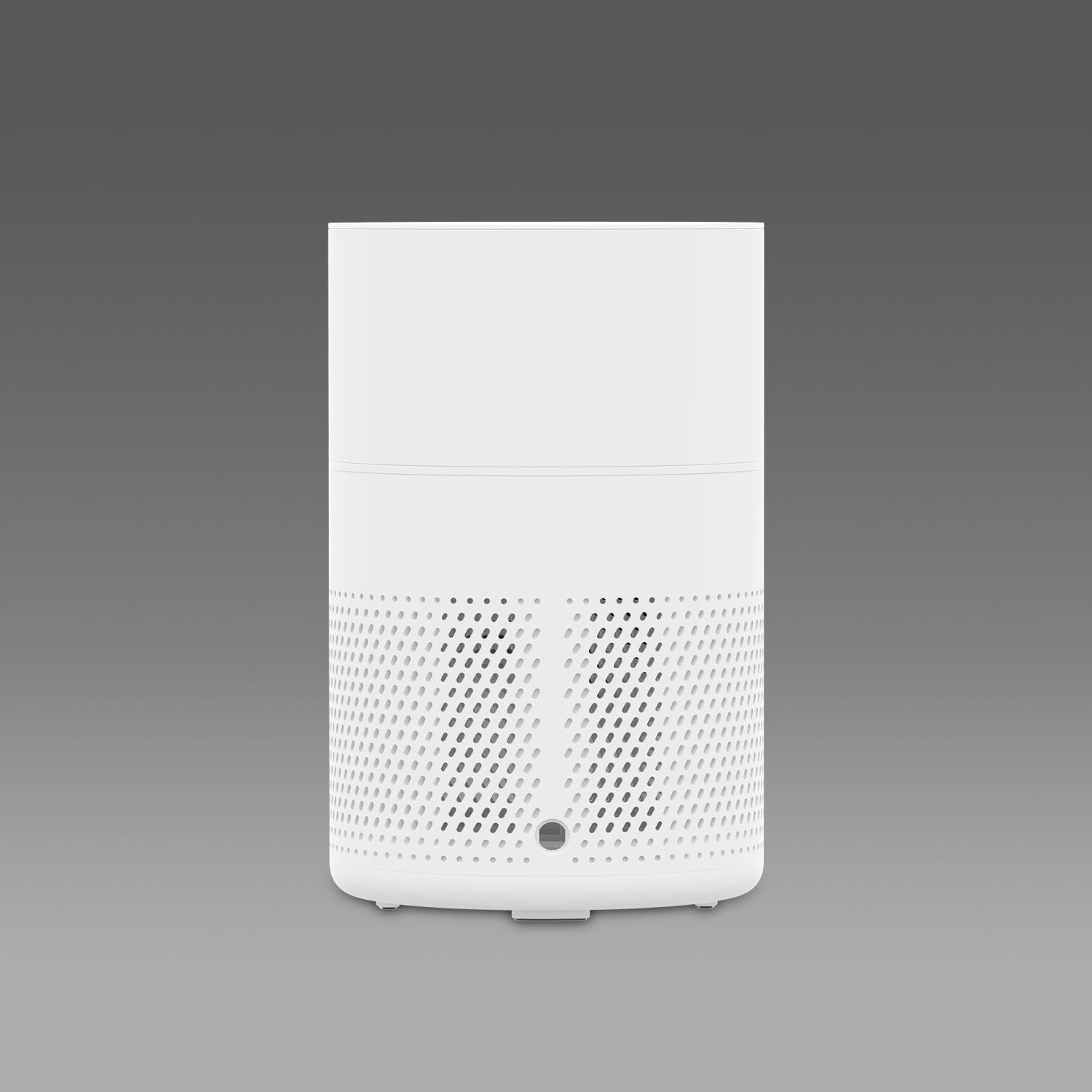 Purificateur d'air de bureau ABS Smart Home