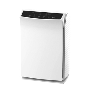 Purificateur d'air commercial léger élevé de Wifi H13 HEPA de CADR