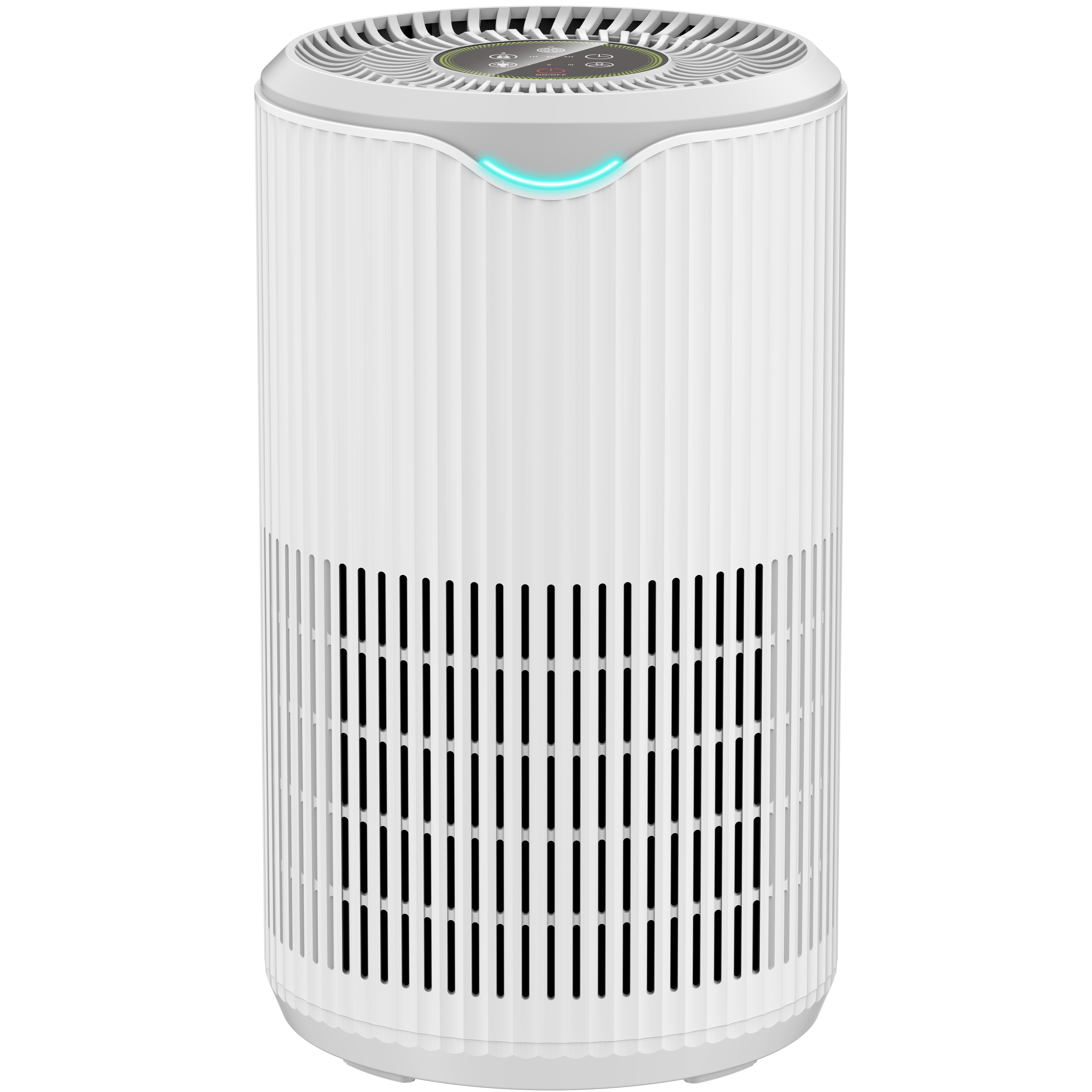 Purificateur d'air domestique anti-virus H13 HEPA OEM