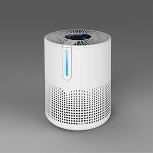 Purificateur d'air de bureau ODM Anti Bacteria Odor Removal