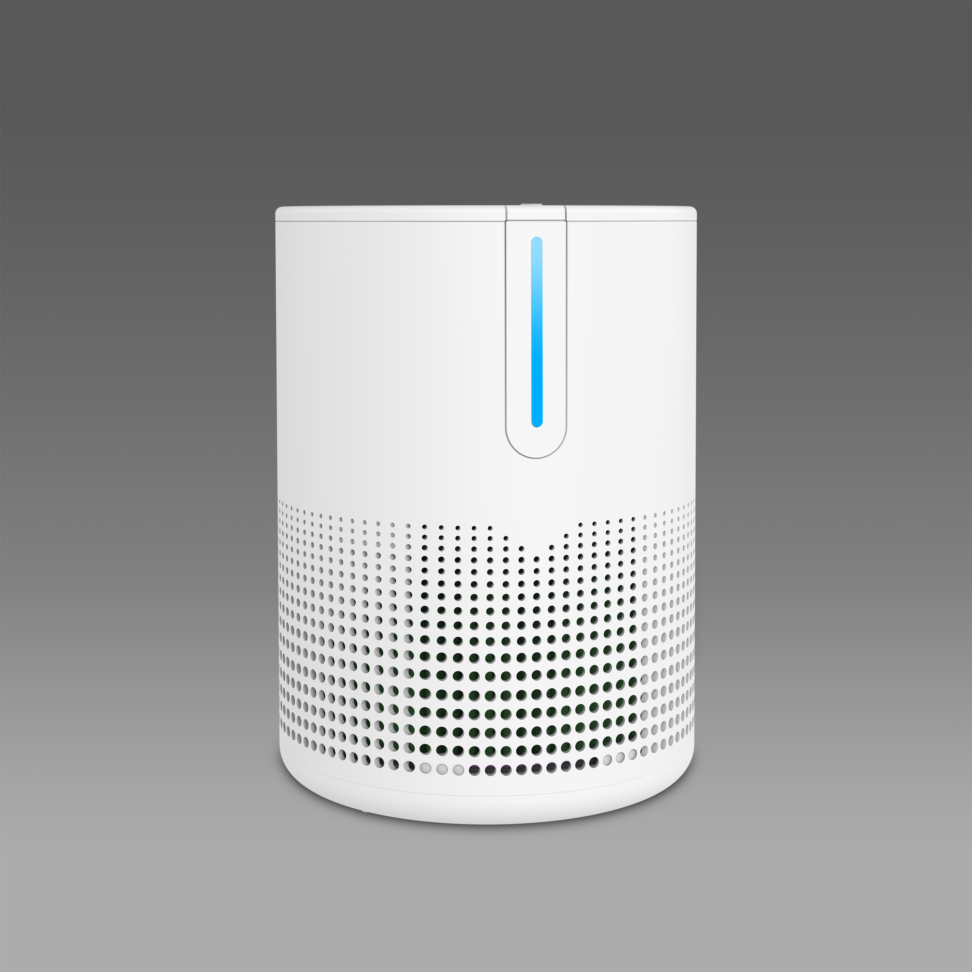 Purificateur d'air portable avec True HEPA pour la maison Anti Virus