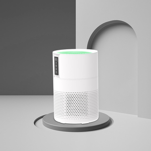 Purificateur d'air de bureau ABS Smart Home